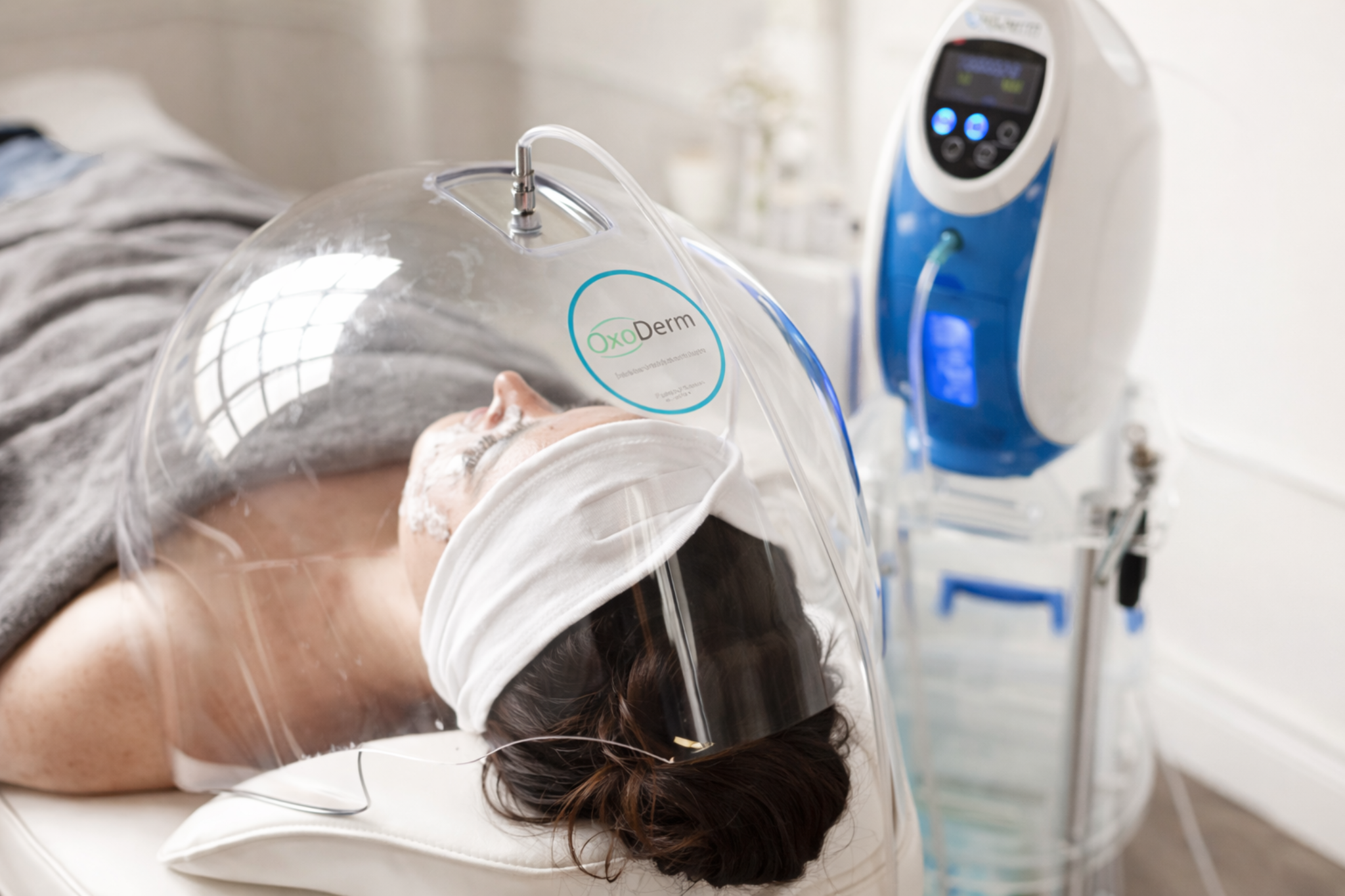 Korean Glass Skin Multi Facial
